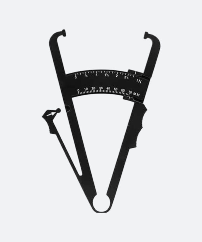 MEDIDOR DE GRASA CORPORAL (MANUAL)