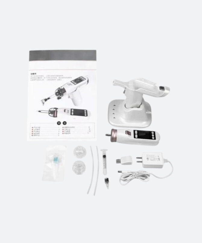 MESOTERAPIA