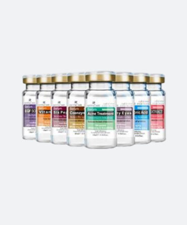 SERUM ANTISCARE 1O ML