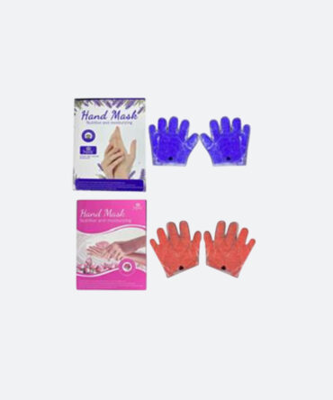 PAR DE GUANTES DE PARAFINA