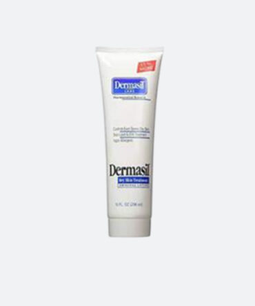 CREMA HIPOLERGENICA DERMASIL