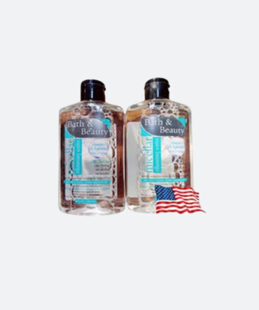 AGUA MICELAR BATH & BEAUTY