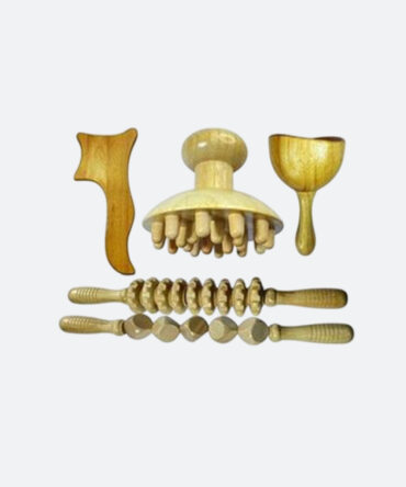 KIT CORPORAL ESTANDAR 5 PIEZAS