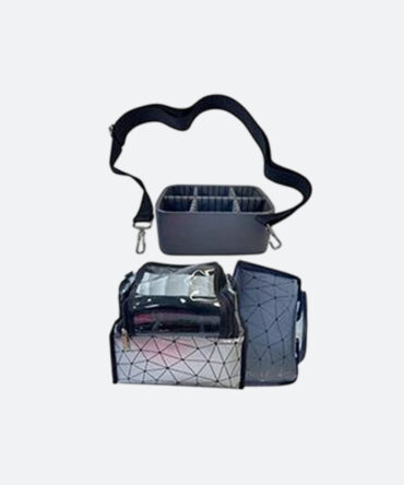 BOLSO ORGANIZADOR  (25 X 20 CM)