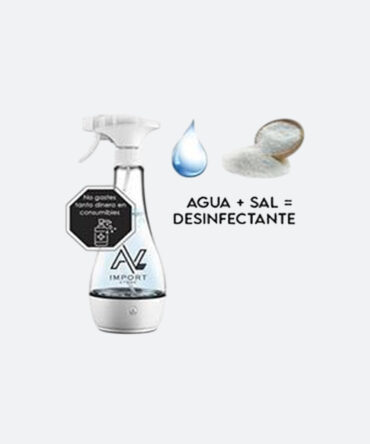 ATOMIZADOR ELECTRICO 500ML