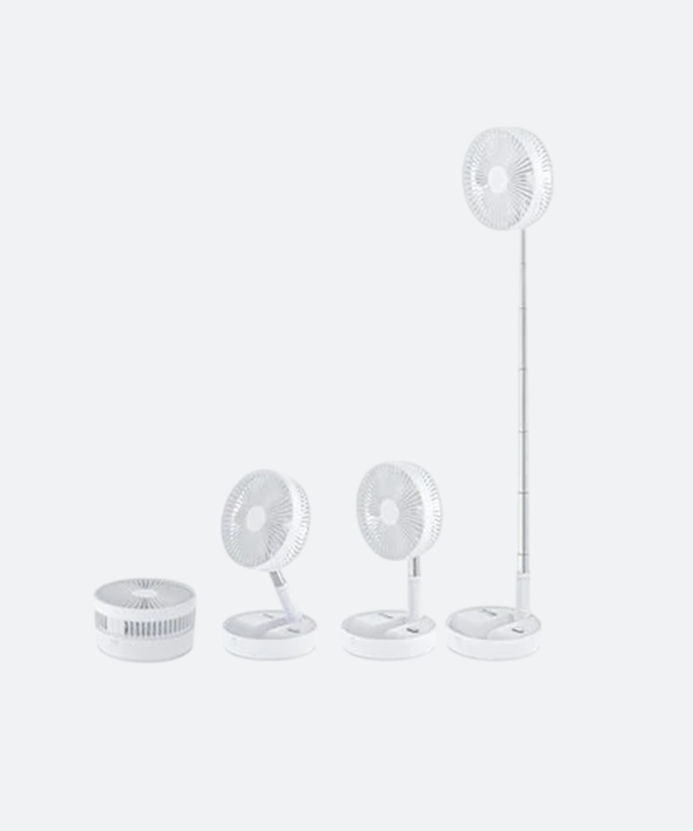 VENTILADOR CON ASPA USB