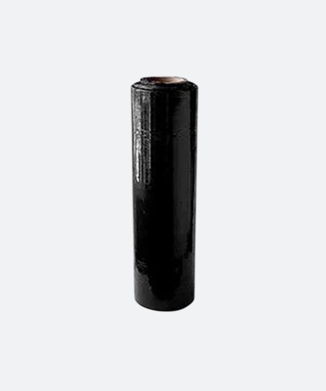 ROLLO ENVOPLAST NEGRO 4KG (50CM, 480 MTS)