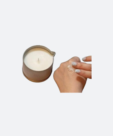 VELA AROMATICA PARA MASAJES
