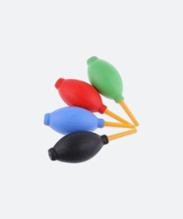 SOPLADOR MANUAL