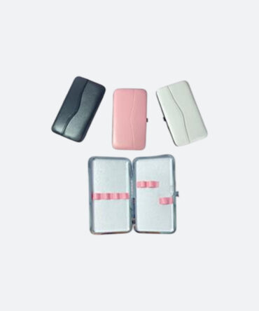 ESTUCHE PARA ALMACENAR PINZAS