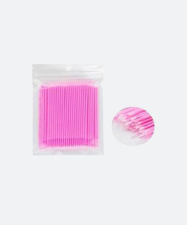PAQ. 100 MICROBRUSH