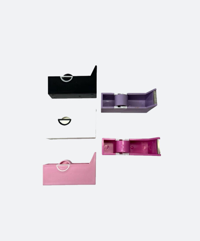 DISPENSADOR COLOR DE CINTA MICROPORE