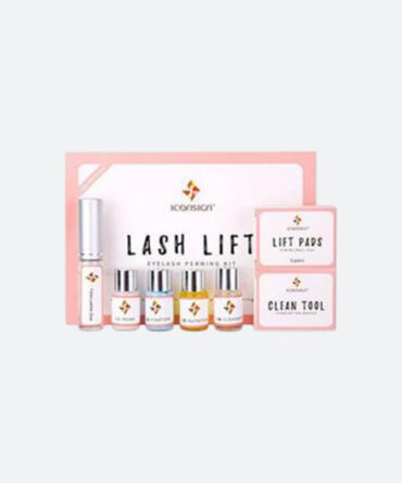 KIT LIFTING Y LAMINADO ICONSIGN (MODELO #01)