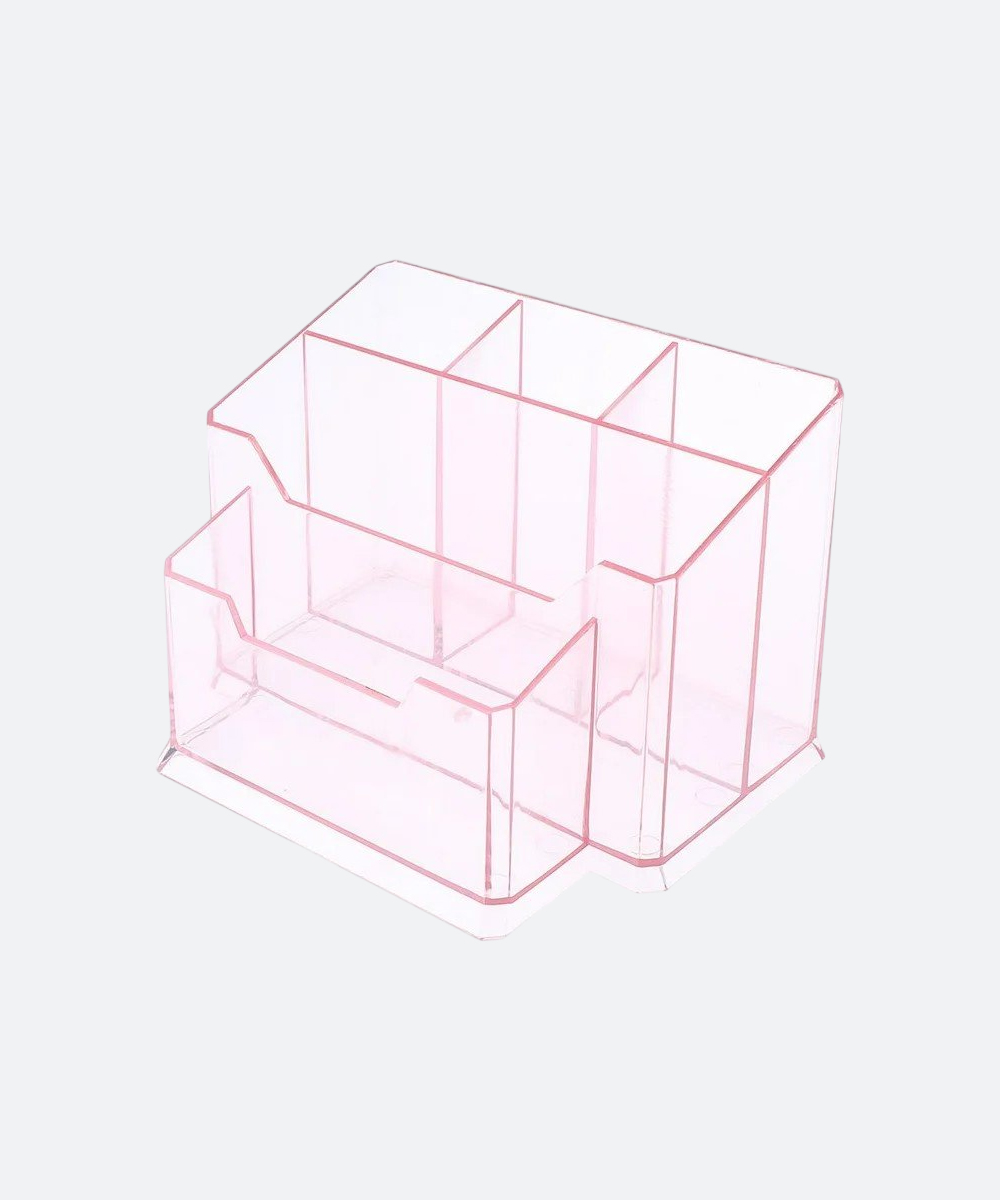 ORGANIZADOR DE ACRILICO