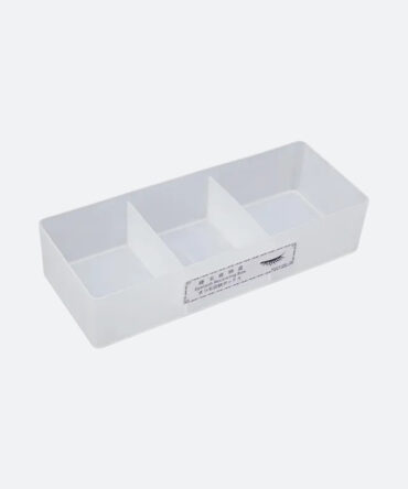 CAJA ORGANIZADORA (27 X 11 X 6 CM)