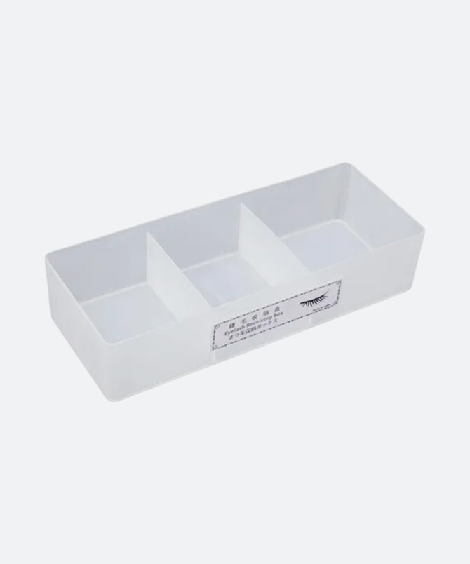 CAJA ORGANIZADORA (27 X 11 X 6 CM)
