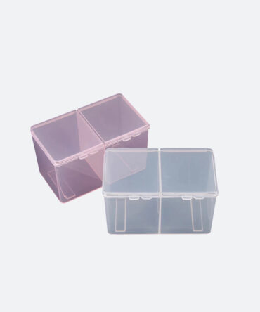 ENVASE ORGANIZADOR 11X7CM
