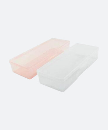 ENVASE ORGANIZADOR 17X7CM