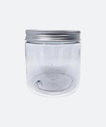 ENVASE ORGANIZADOR CON TAPA 8X8 CM