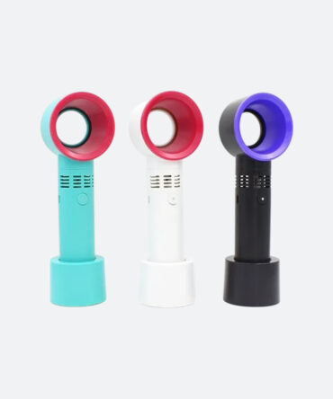 VENTILADOR PORTATIL USB