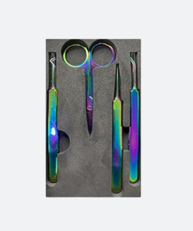 ESTUCHE MULTIUSO