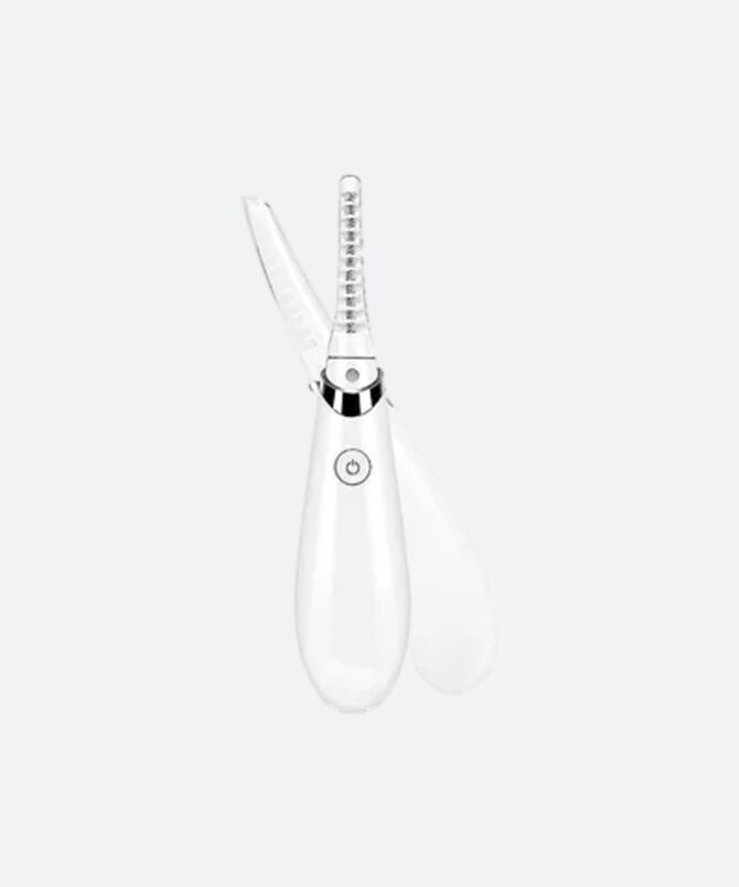 RIZADOR ELECTRICO DE PESTAÑAS USB