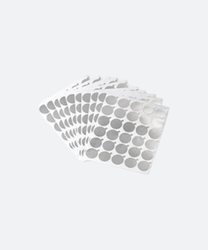 PAQ. 300 BASES DE PARA PEGA DE PESTAÑAS