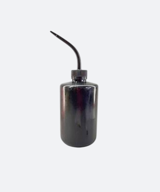 BOTELLA DE LAVADO PESTAÑAS / CEJAS (500 ML)