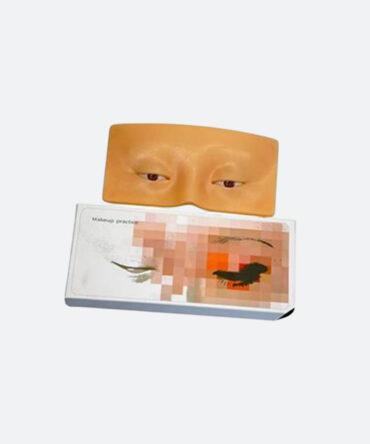MANIQUI DE OJOS PARA PRACTICA