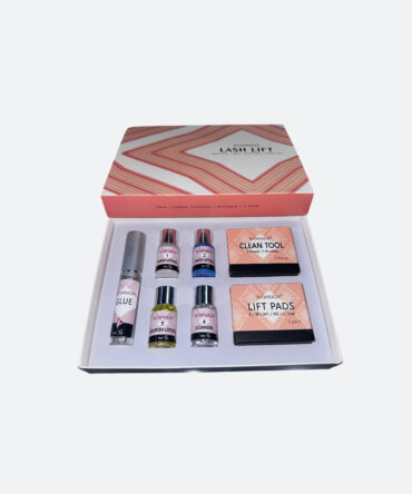 KIT LIFTING Y LAMINADO ICONSIGN (MODELO #02)