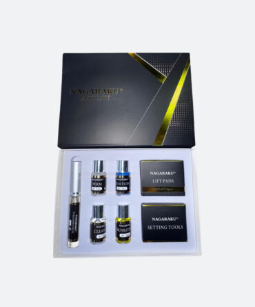 KIT LIFTING Y LAMINADO NAGARAKU
