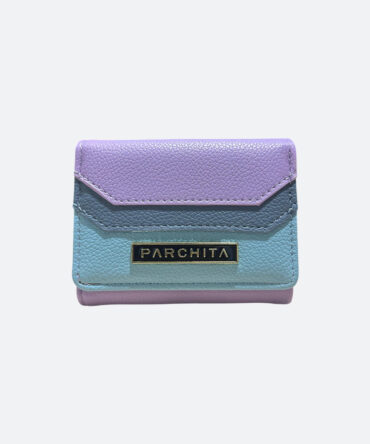 MONEDERO PARCHITA P301