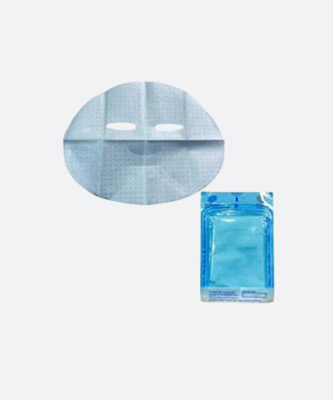 MASCARILLA MULTIVITAMINICA