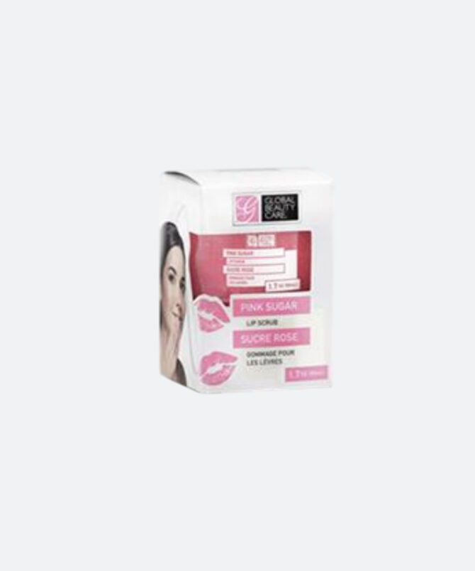 EXFOLIANTE LABIAL DE AZUCAR