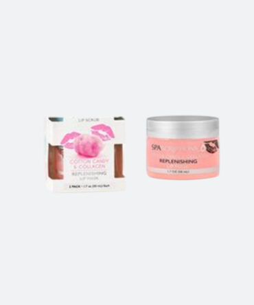 MASCARILLA REPARADORA DE LABIOS