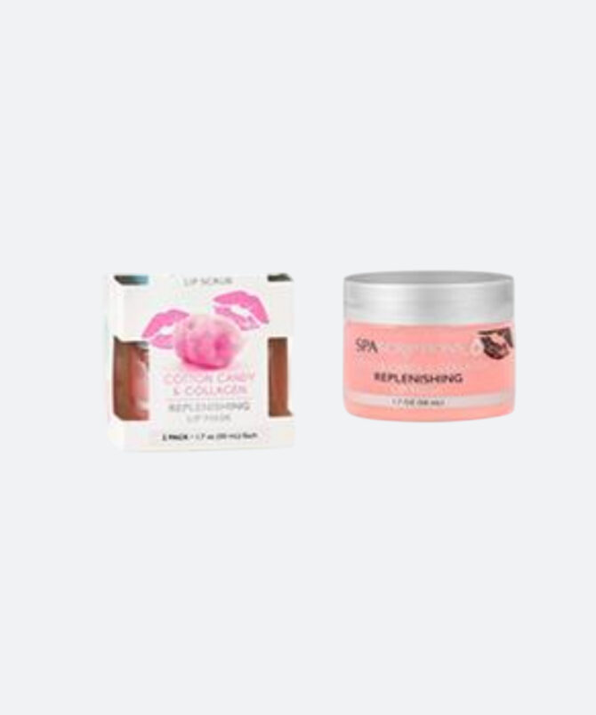 MASCARILLA REPARADORA DE LABIOS