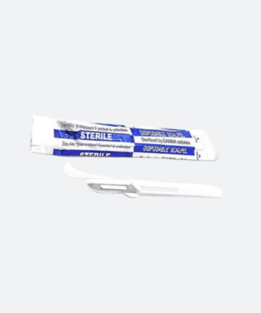 BISTURI PARA DERMAPLANING