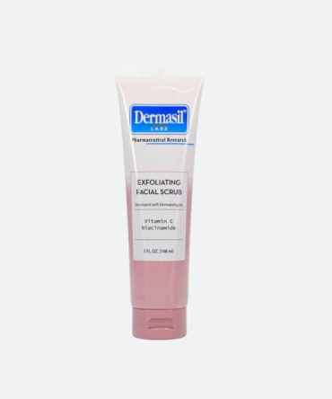 EXFOLIANTE FACIAL DERMASIL (148ML)