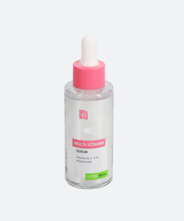 SERUM MULTIVITAMINICO GLOBAL BEAUTY CARE (50 ML)