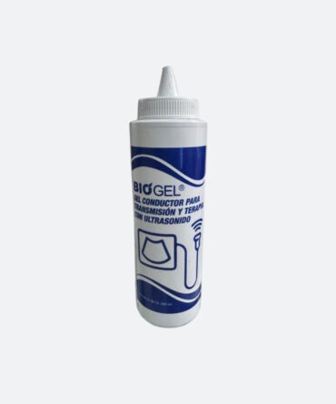 GEL CONDUCTOR (250ML)