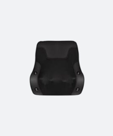 ALMOHADA MASAJEADORA PARA CINTURA