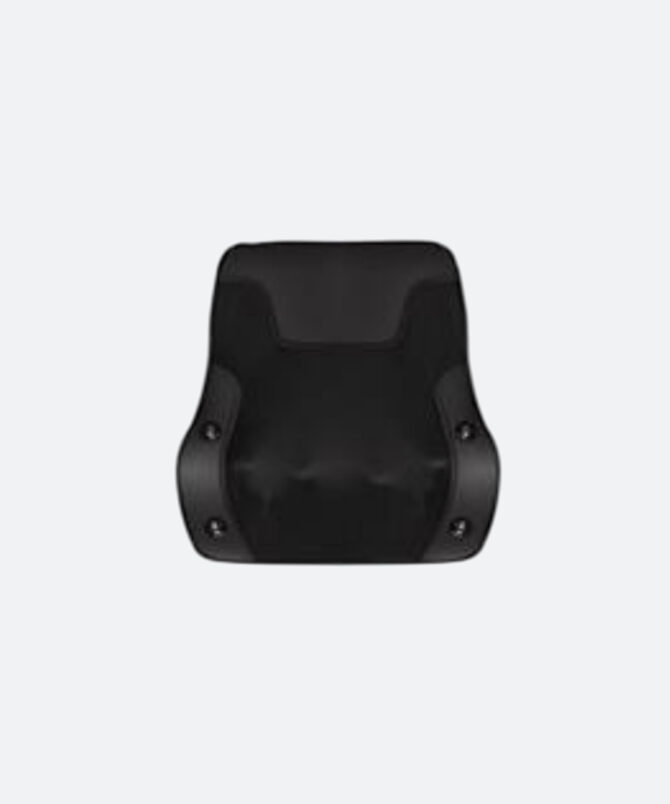 ALMOHADA MASAJEADORA PARA CINTURA