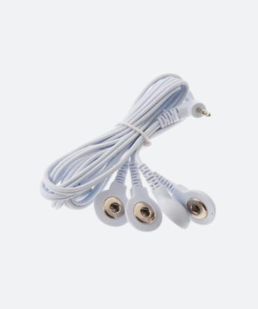 CABLE DE 4 ENTRADAS PARA TENS
