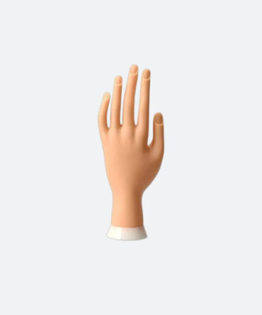 MANO PARA PRACTICA