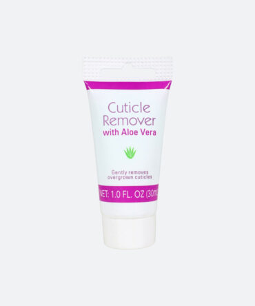 REMOVEDOR DE CUTICULA