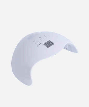 LAMPARA DE UÑAS MINI 5S 4W