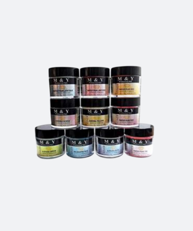 ACRILICO DE UÑAS COVER 60ML