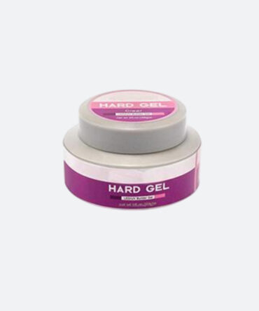 GEL UV HARD 20ML