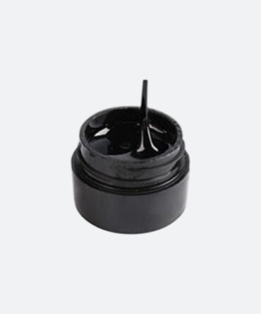 GEL PAITING NEGRO PARA UÑAS