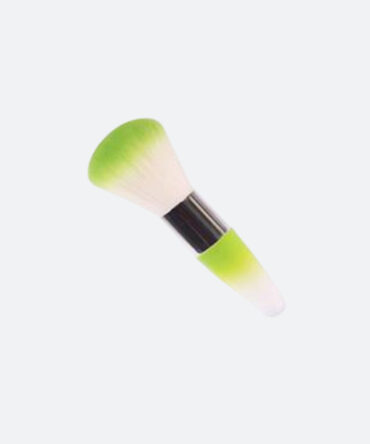 BROCHA MEDIANA PARA UÑAS